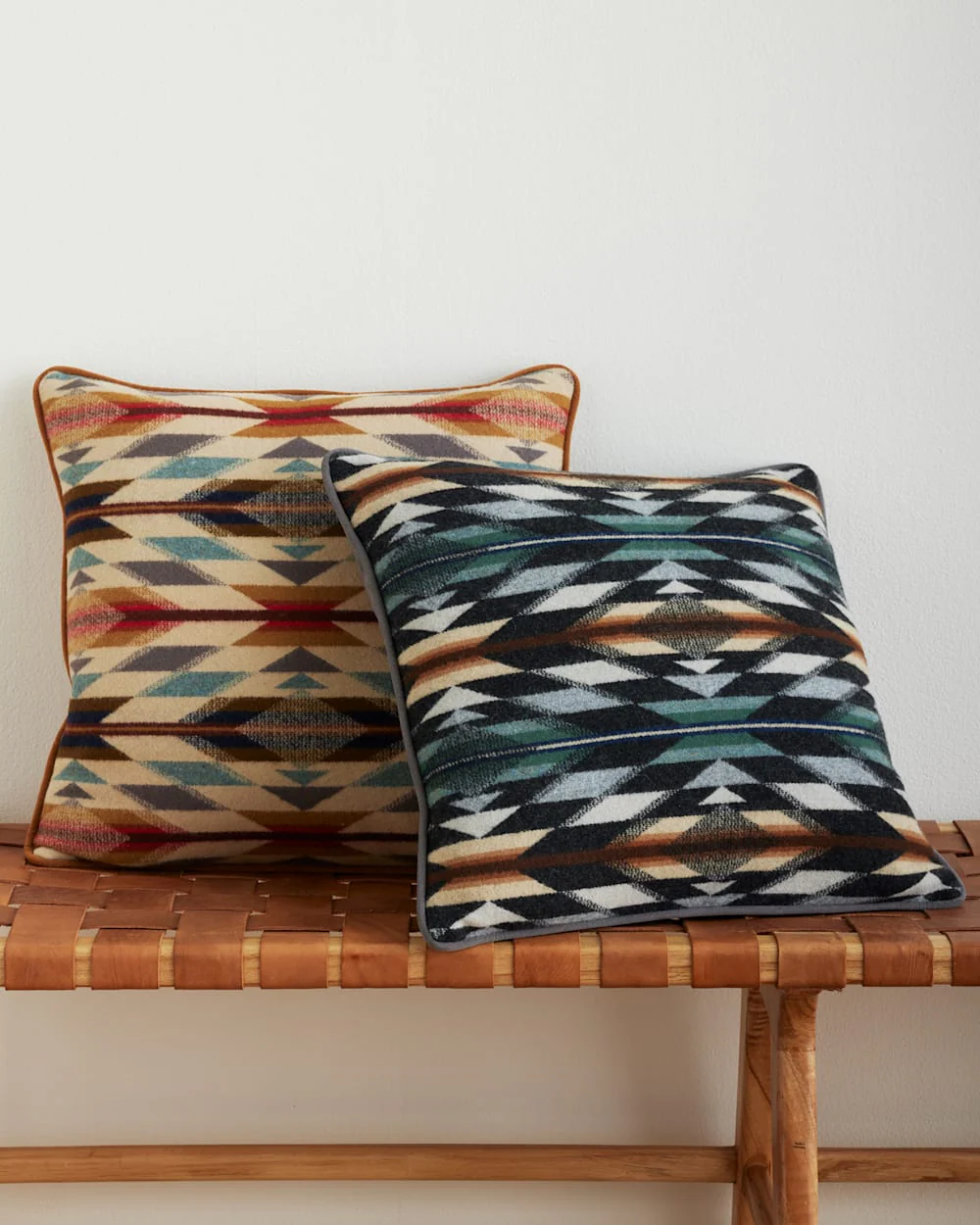 WYETH TRAIL PILLOW