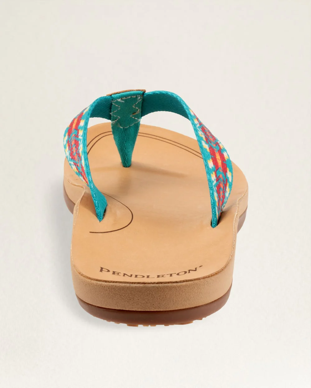 WOMENS CARICO LAKE FLIP FLOPS