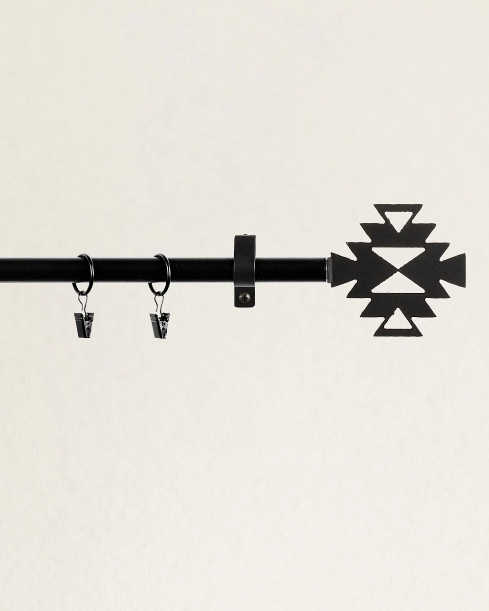 STEEL BLANKET HANGER