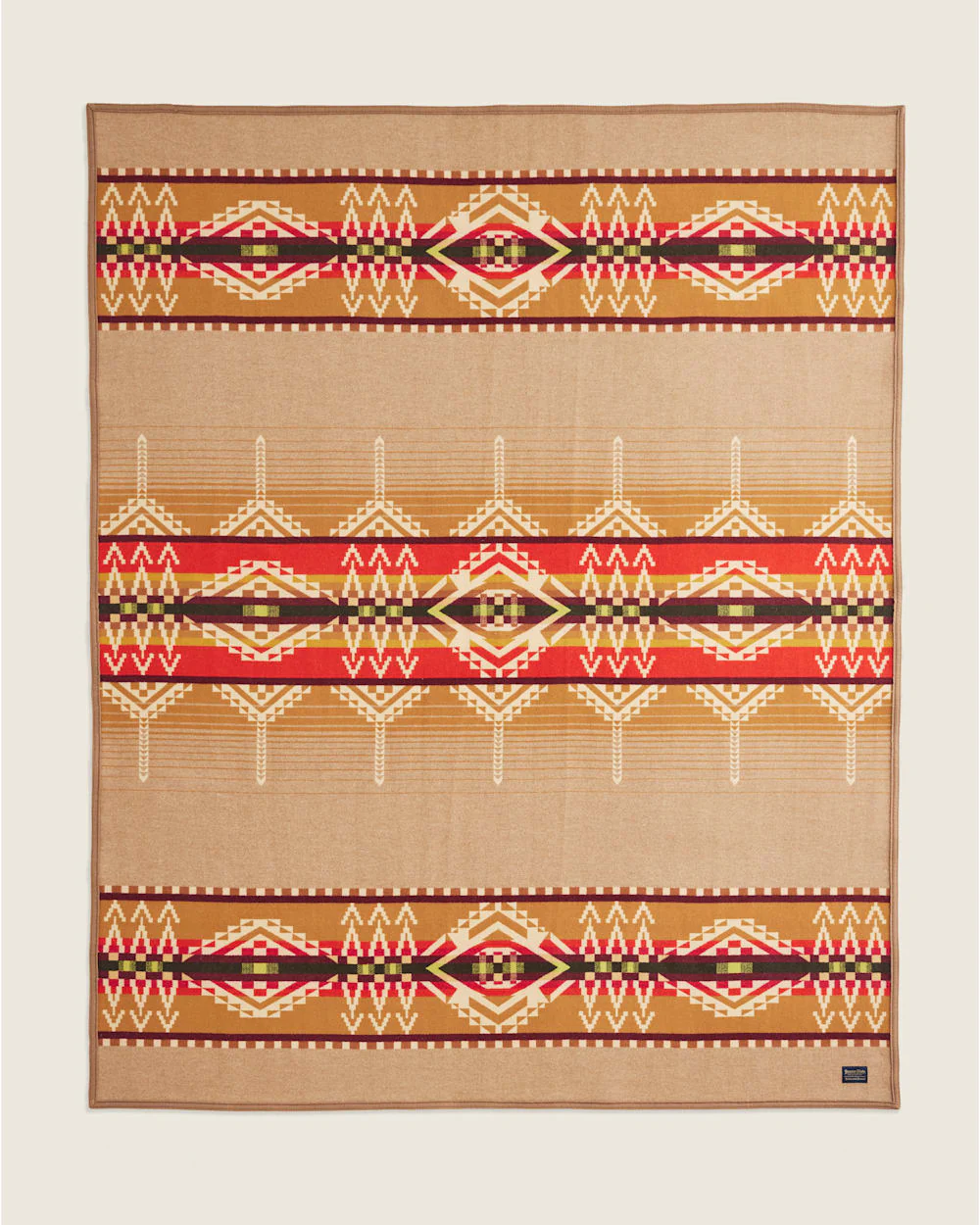 BEACON ROCK BLANKET