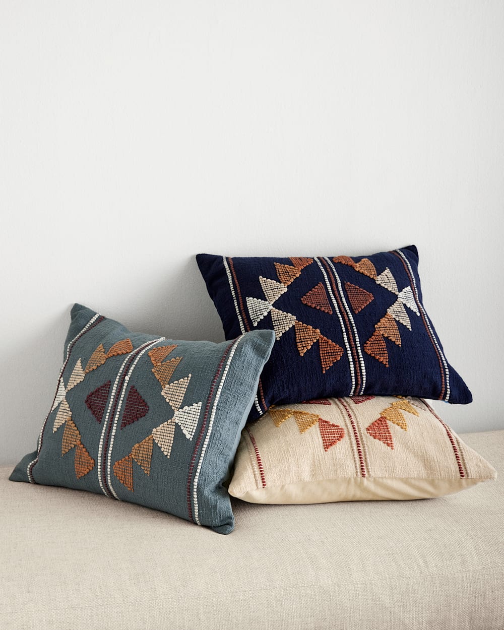 GLORIETA MESA PILLOW