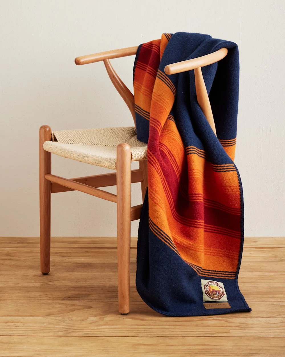 GRAND CANYON NATIONAL PARK THROW WITH CARRIER