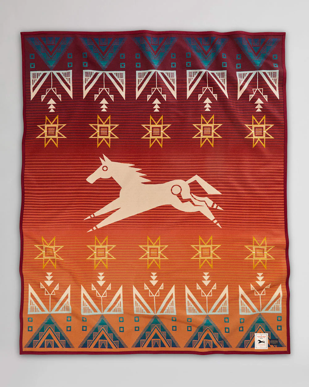 UNITY BLANKET