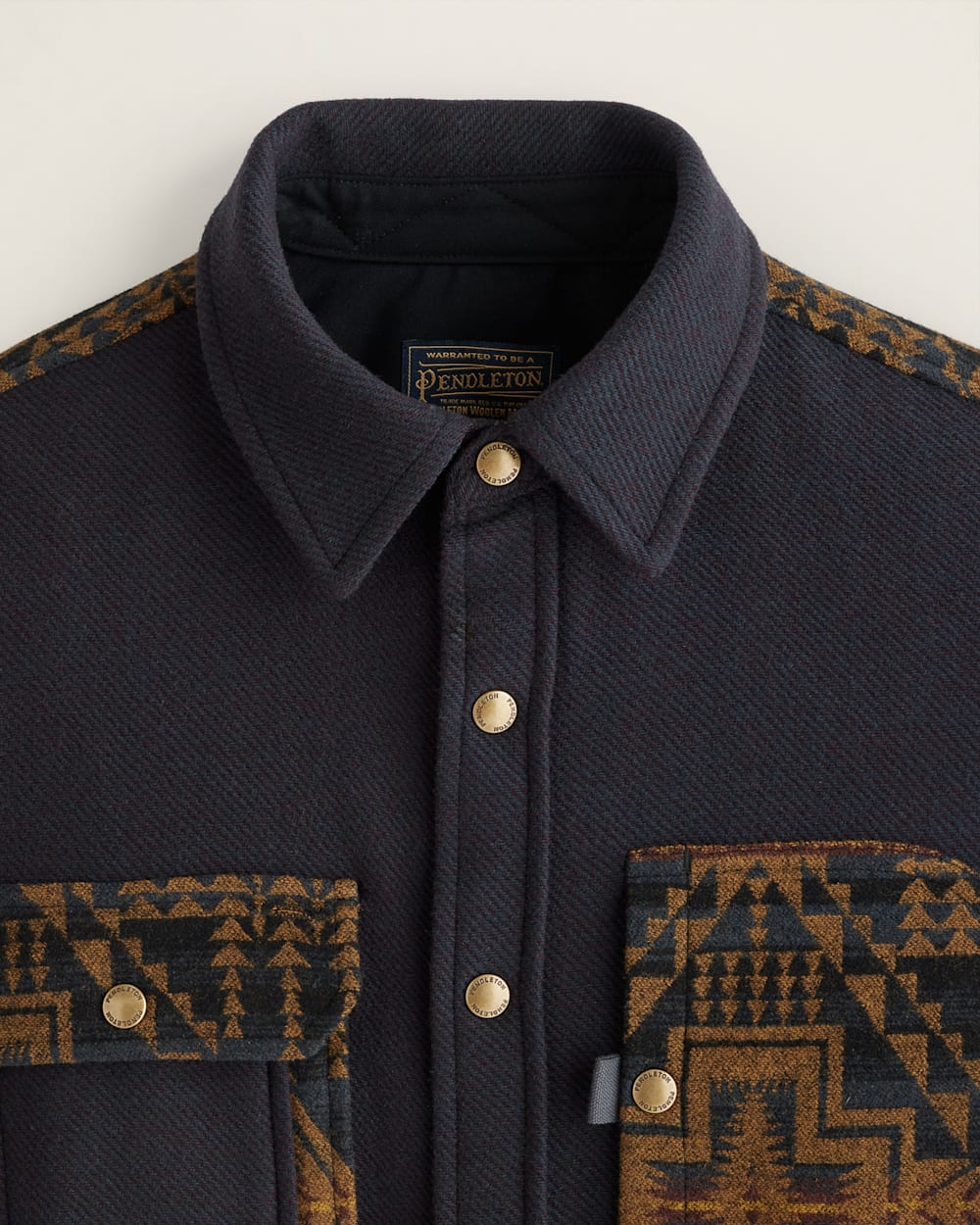MEN'S CENTENNIAL HARDING SHIRT