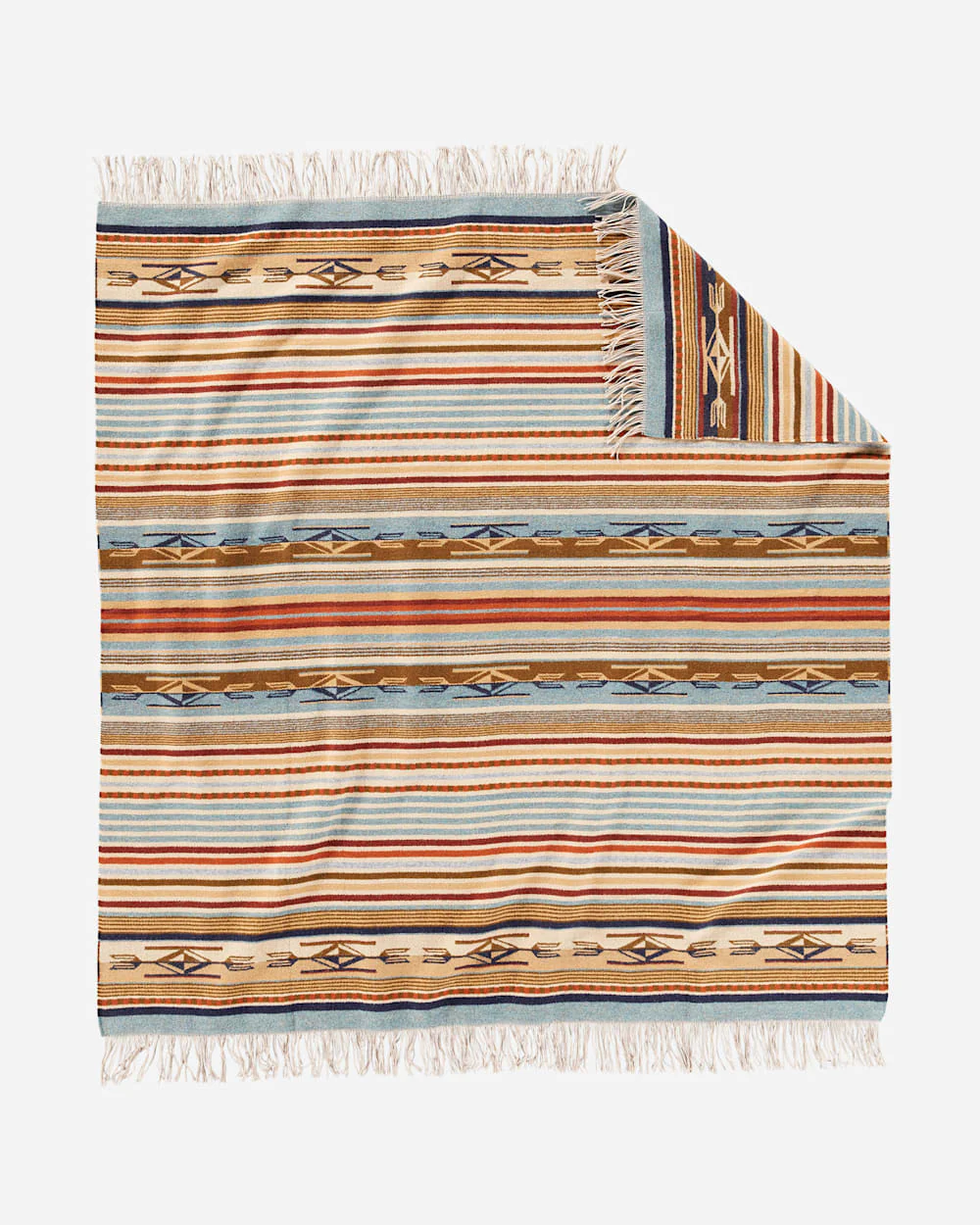 CHIMAYO THROW