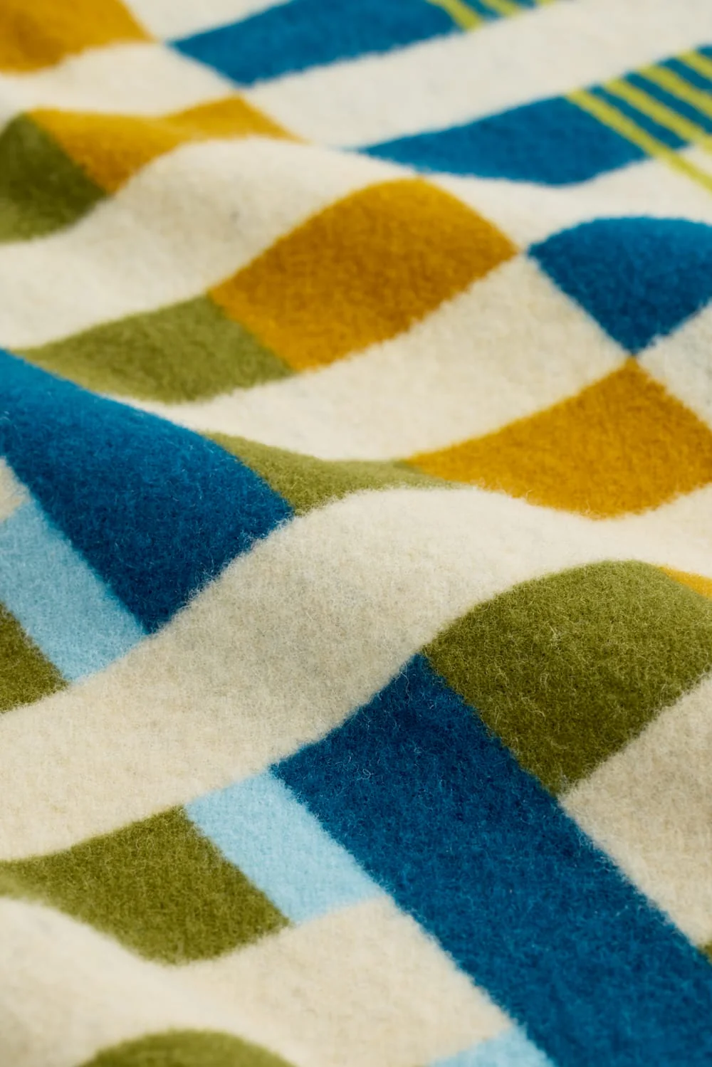 SCHOOLHOUSE X PENDLETON BLANKET