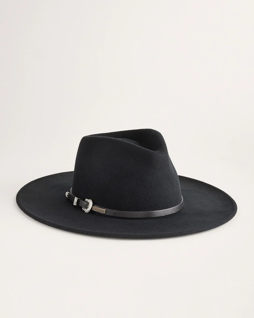 JACKIE WOOL FELT HAT