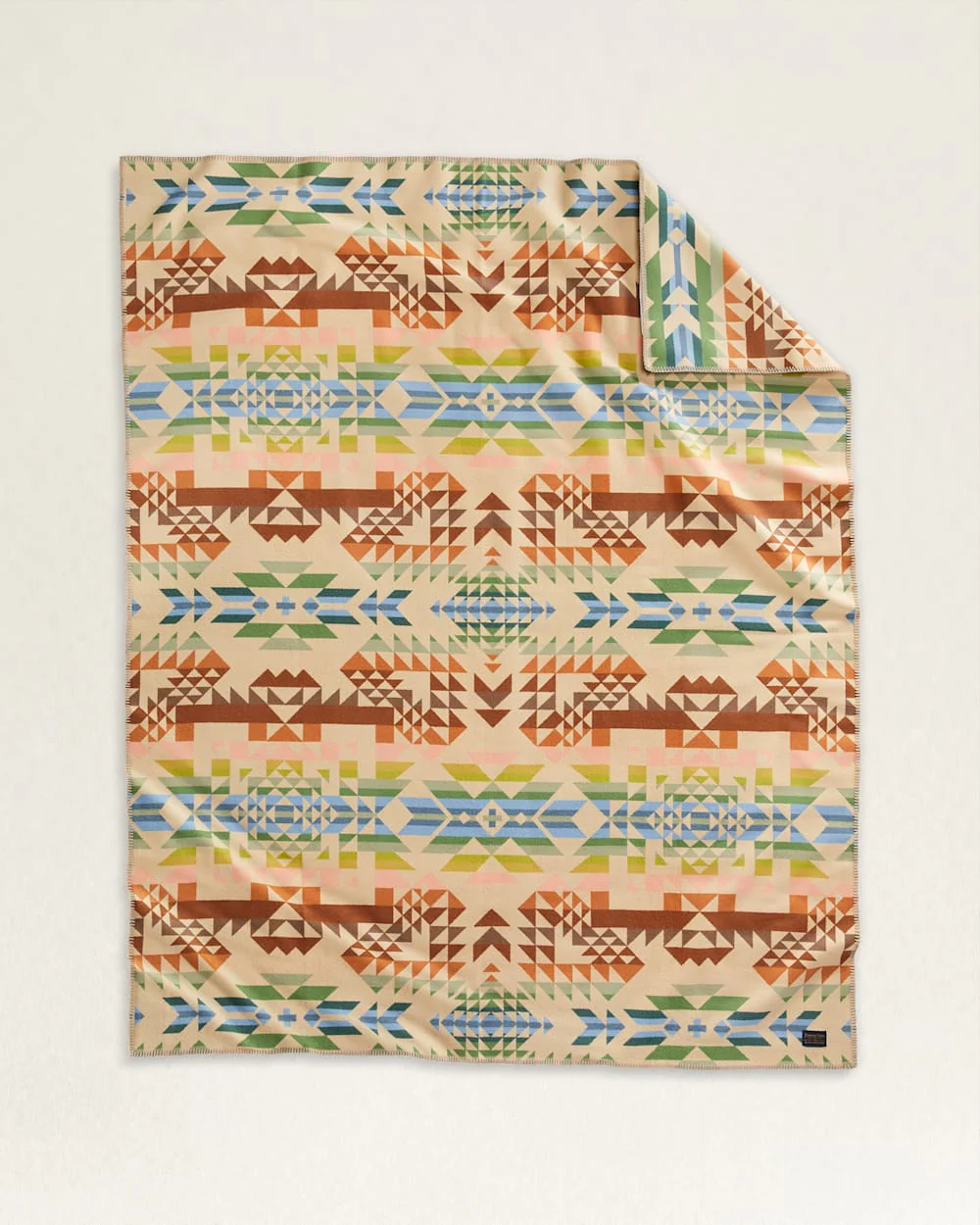OPAL SPRINGS BLANKET