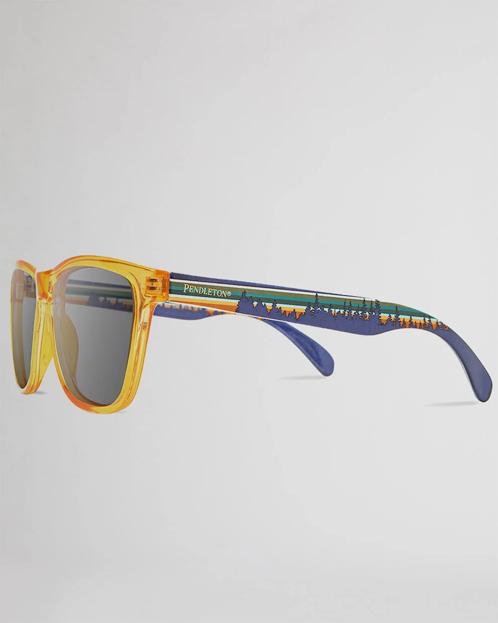 SHWOOD X PENDLETON KEGON POLARIZED SUNGLASSES