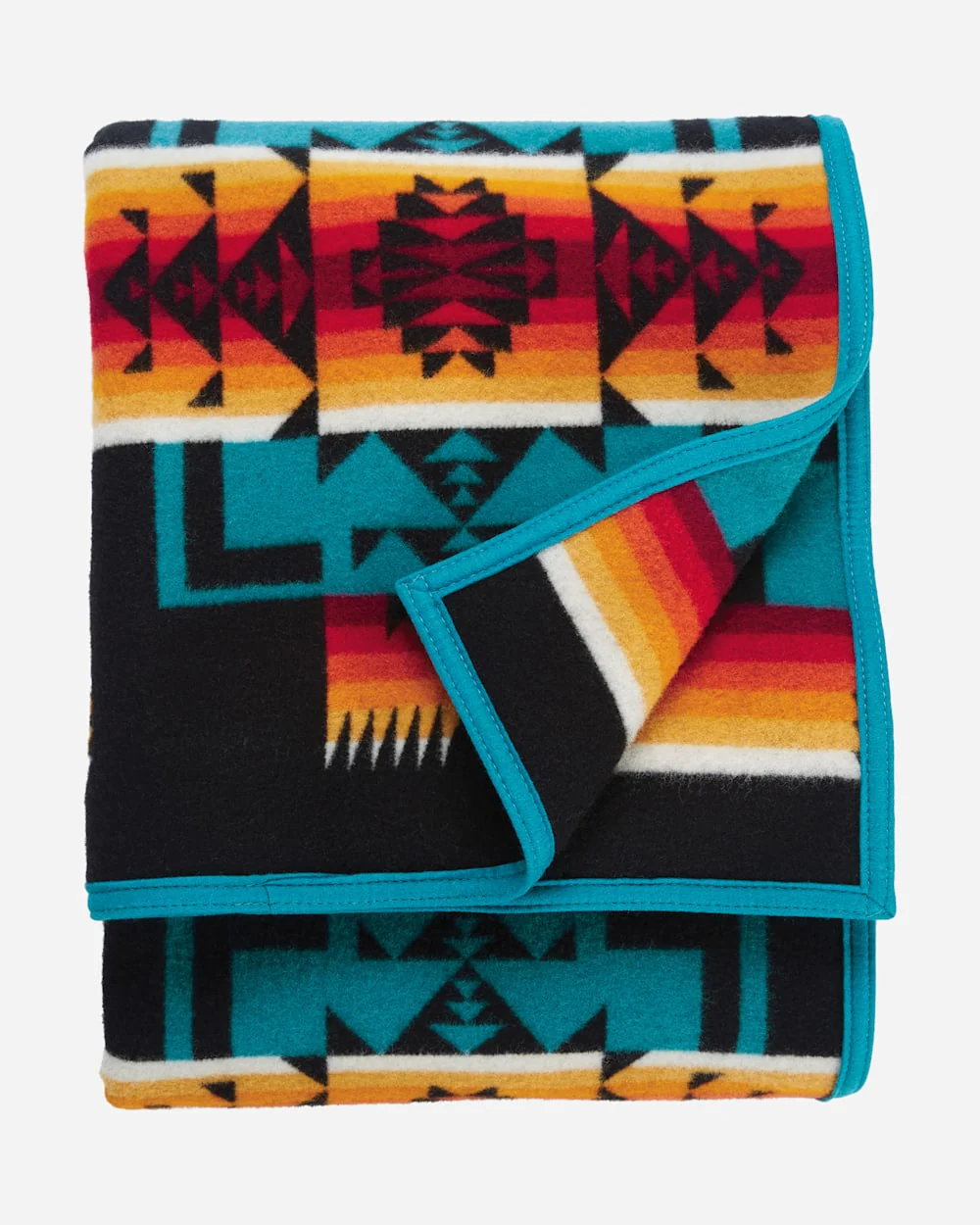 CHIEF JOSEPH BLANKET