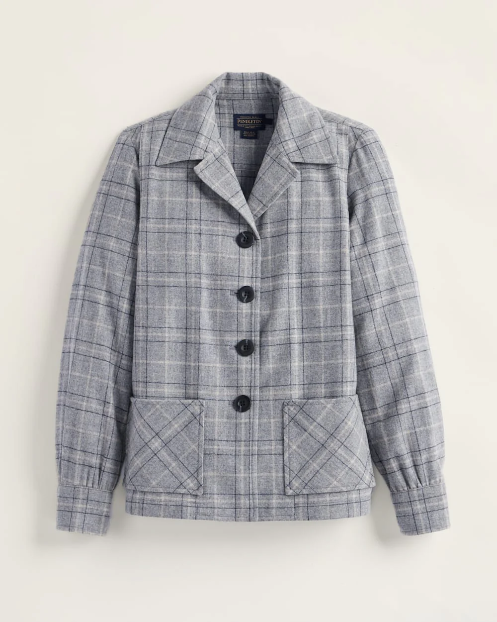 WOMEN'S LIMITED EDITION '49ER JACKET