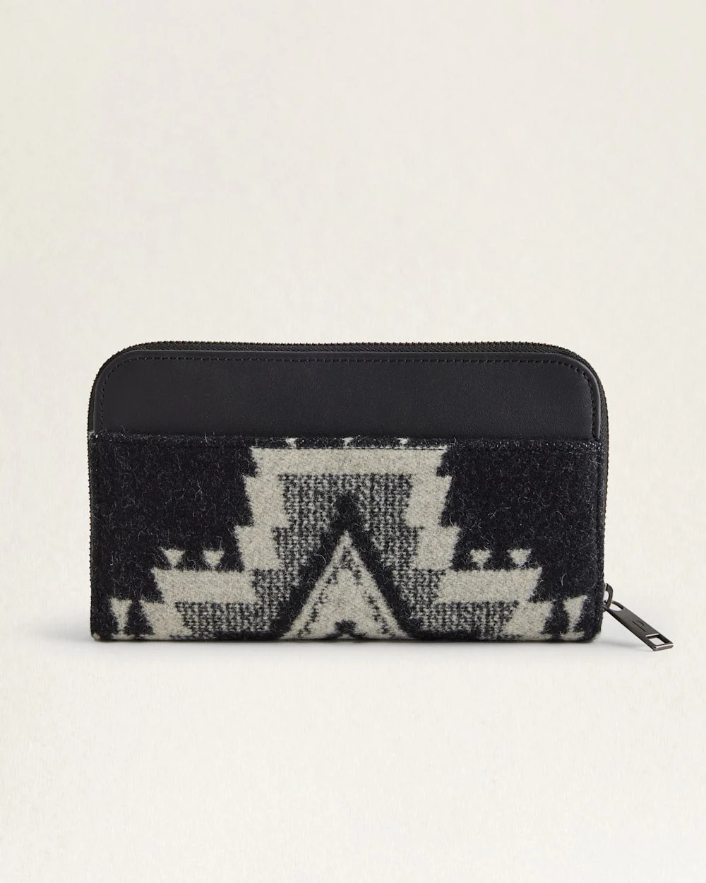 ROCK POINT CONTINENTAL ZIP WALLET