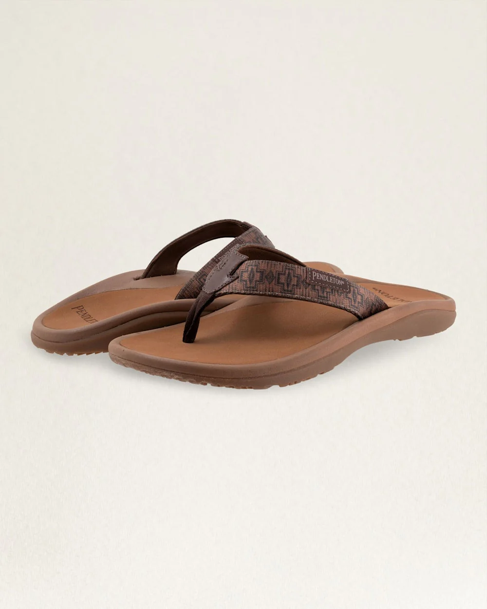 MENS HARDING FLIP FLOPS