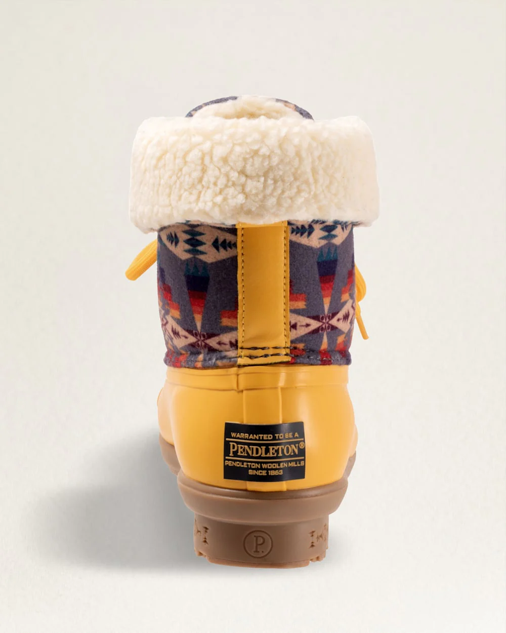 WOMENS TUCSON DUCK MID BOOT