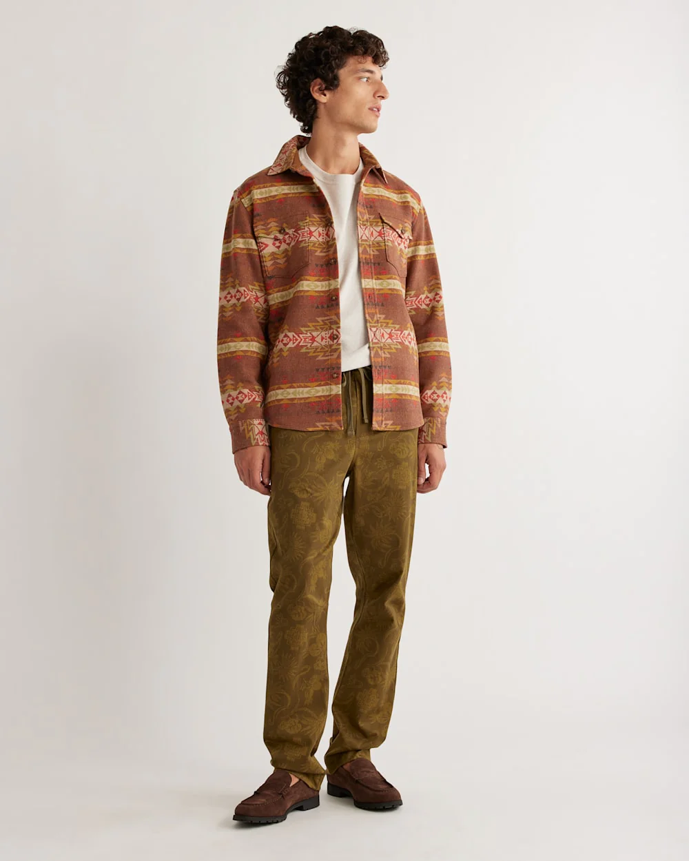 MEN'S CRUISER PANTS
