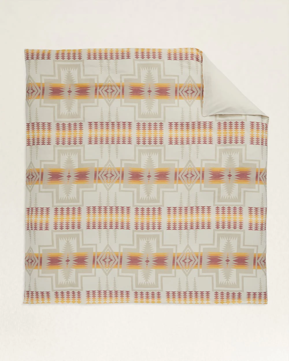 HARDING DUVET COVER SET