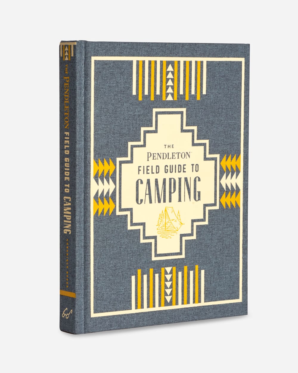 PENDLETON FIELD GUIDE