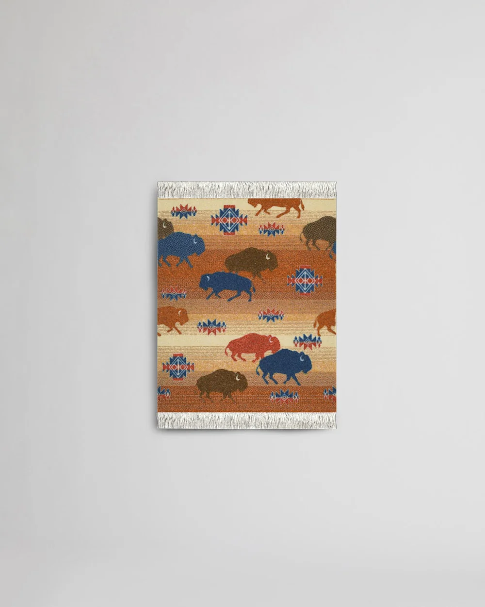 COASTER RUG