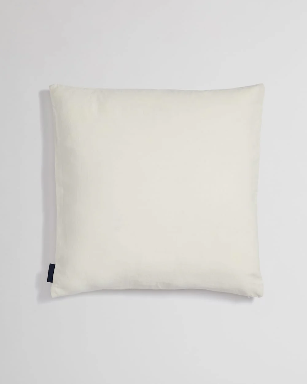 GLACIER NATIONAL PARK PATCH PILLOW
