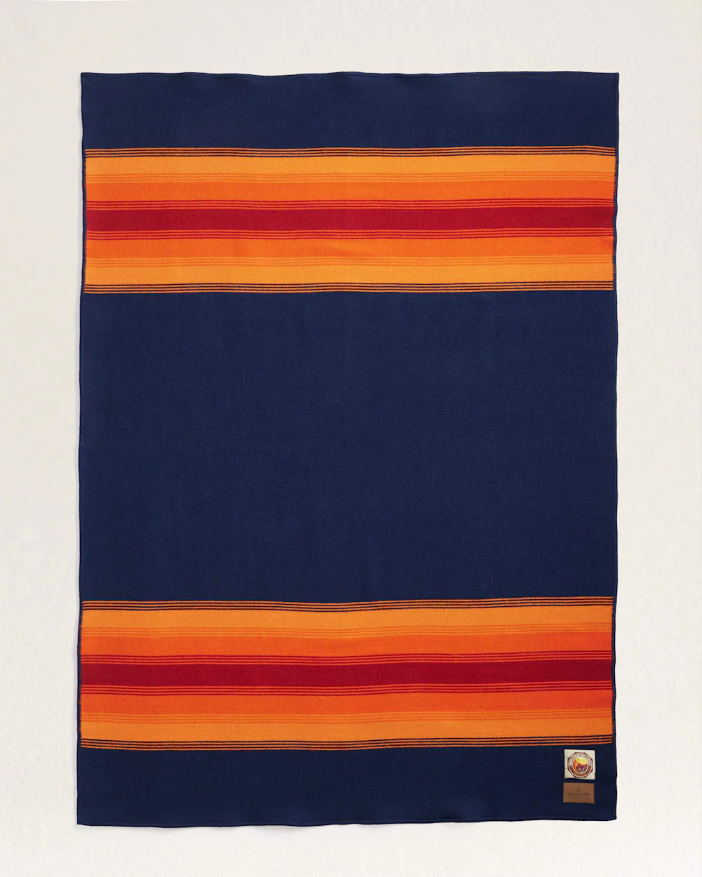 GRAND CANYON NATIONAL PARK THROW WITH CARRIER