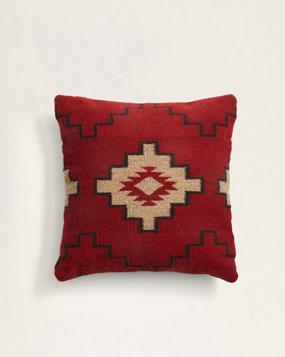 STEPS TO THE SKY SQUARE PILLOW
