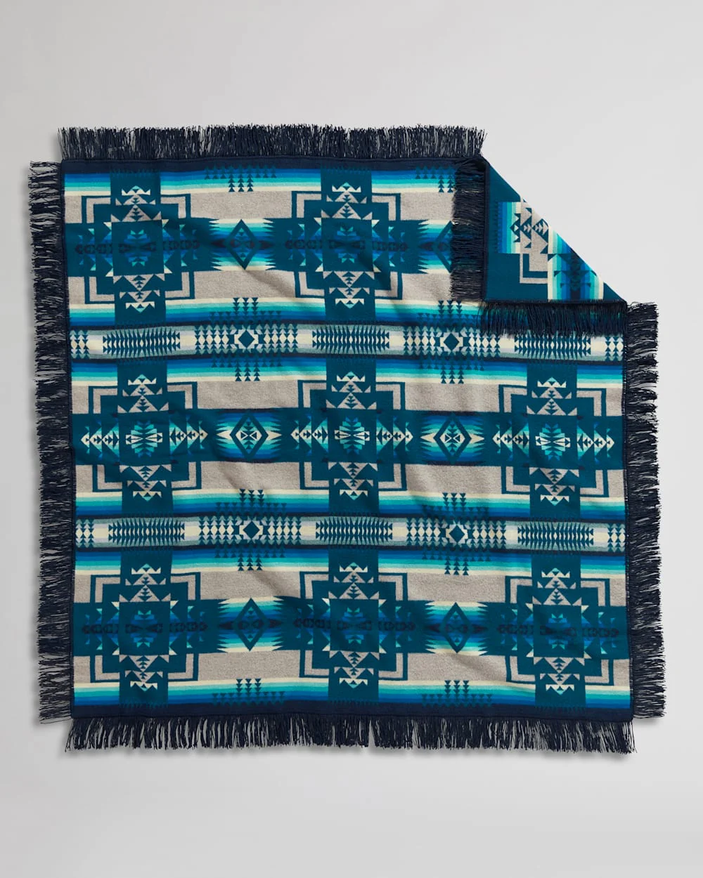 CHIEF JOSEPH SHAWL