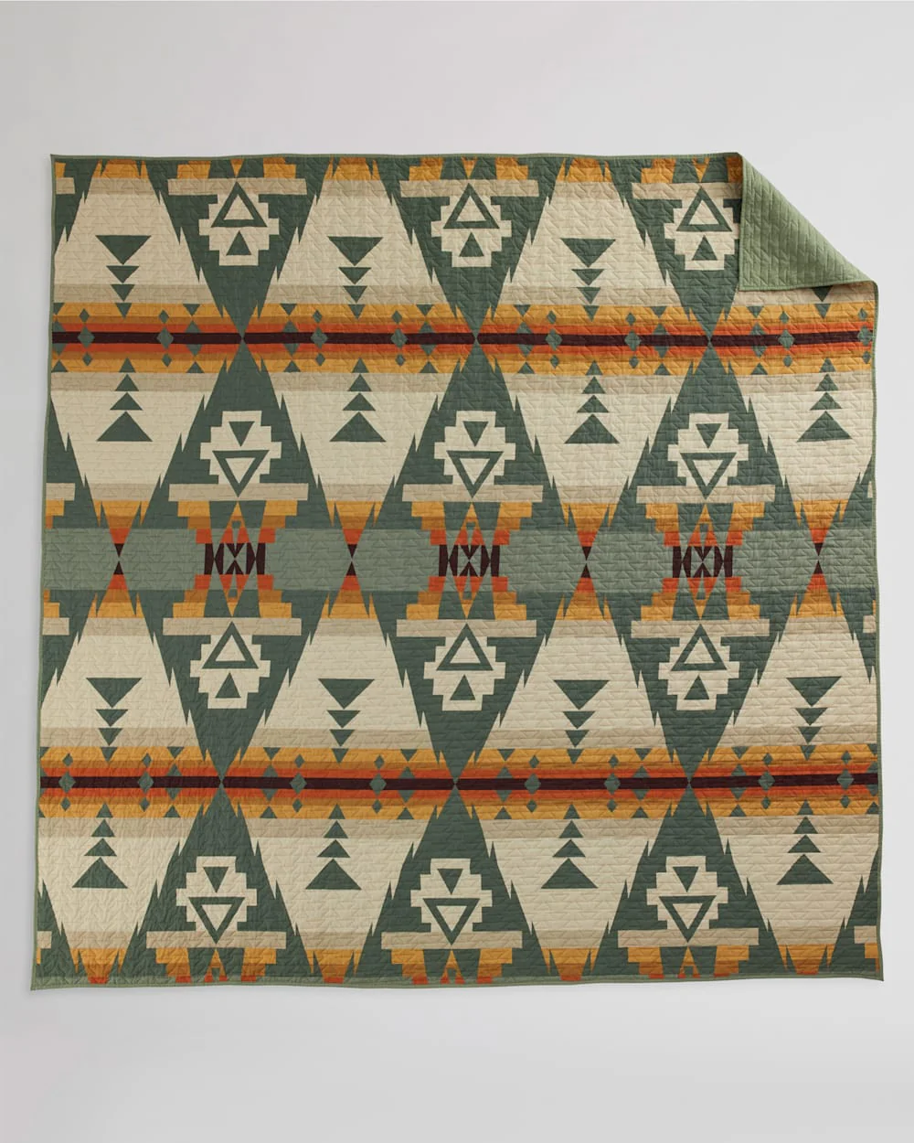 SISKIYOU COVERLET SET