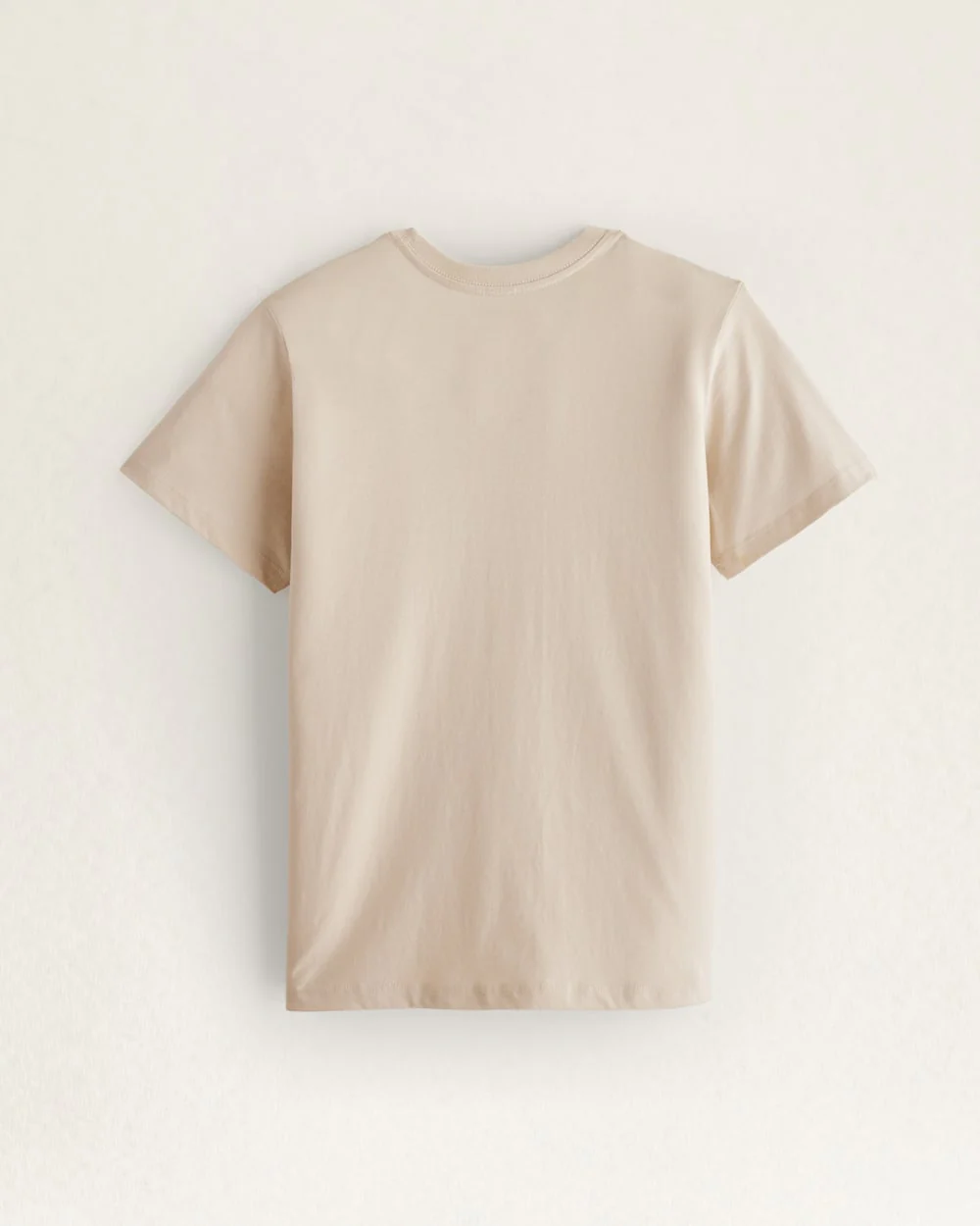 WOMEN'S GEOMETRIC GRAPHIC TEE