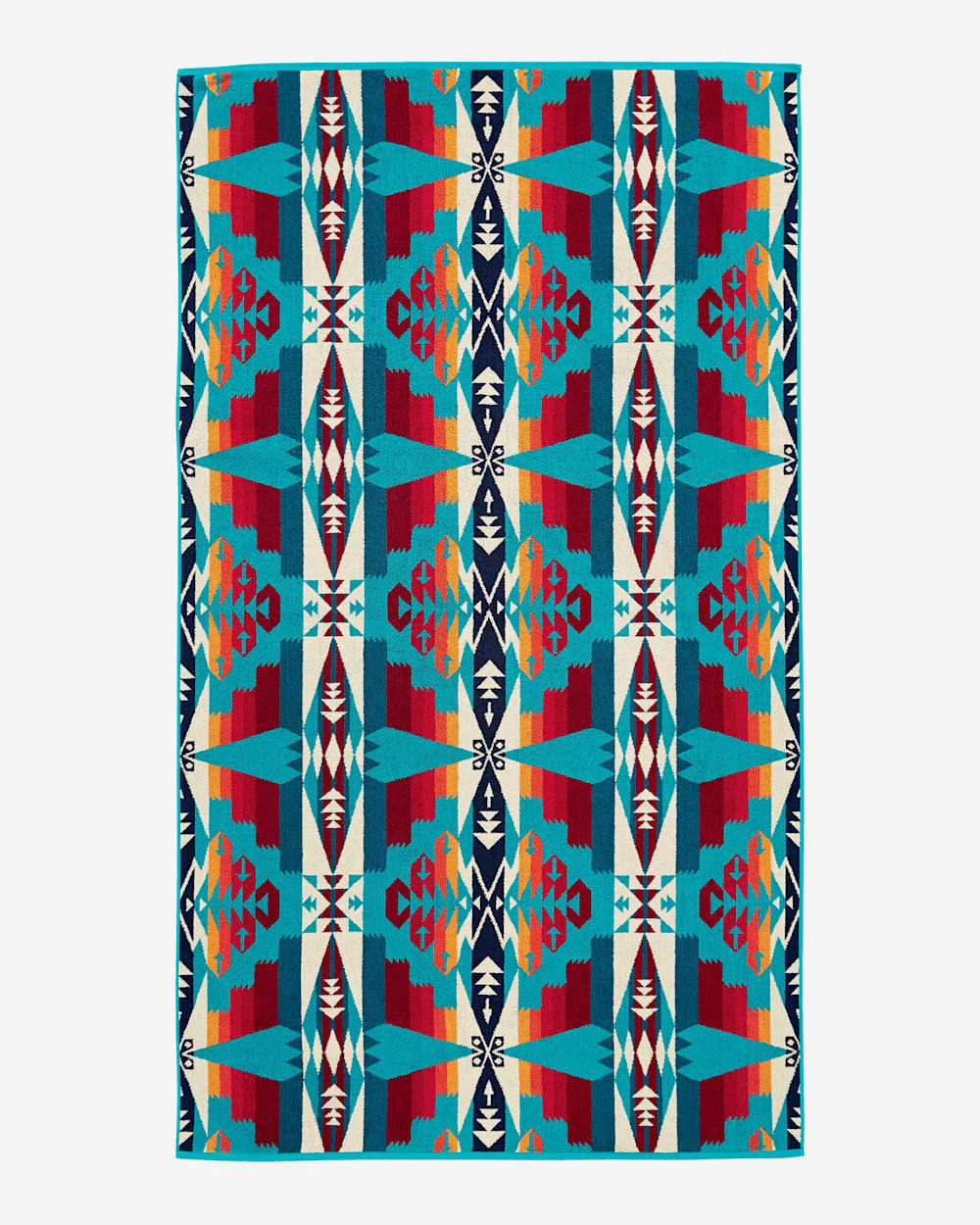 TUCSON SPA TOWEL