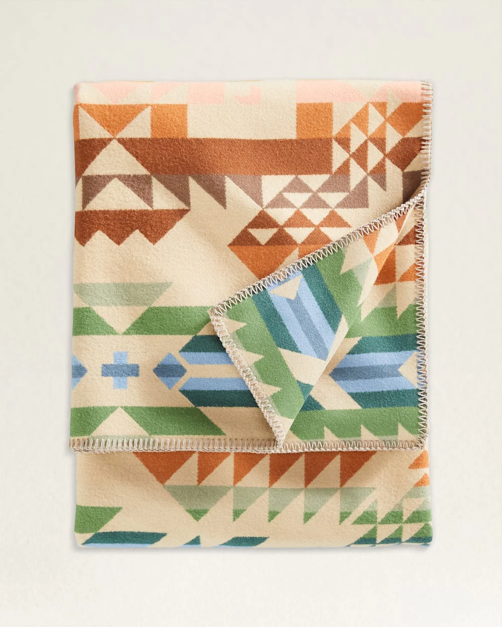 OPAL SPRINGS BLANKET