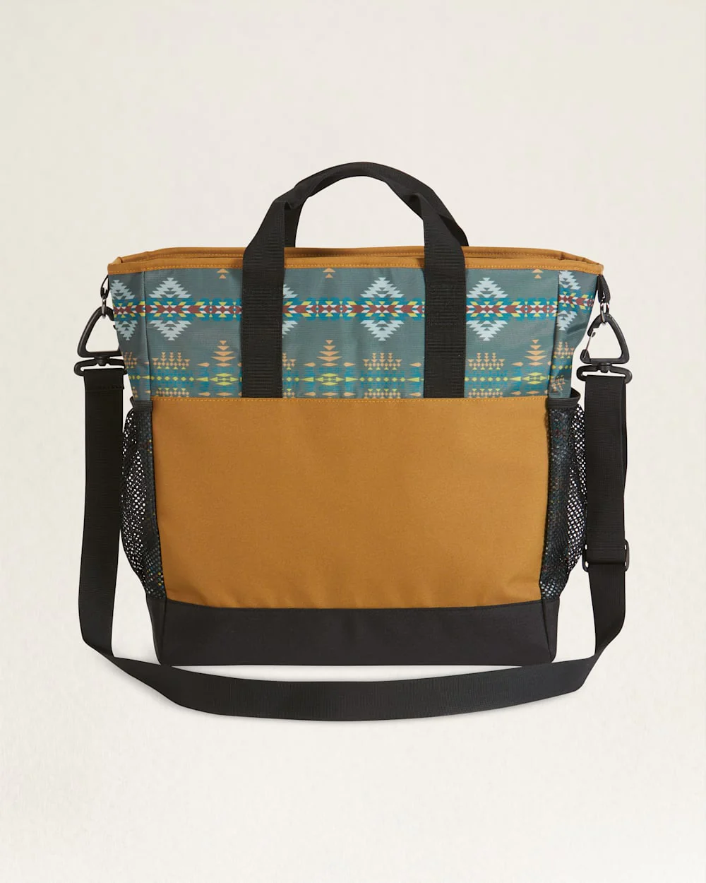 RANCHO ARROYO EXPLORER CARRYALL TOTE
