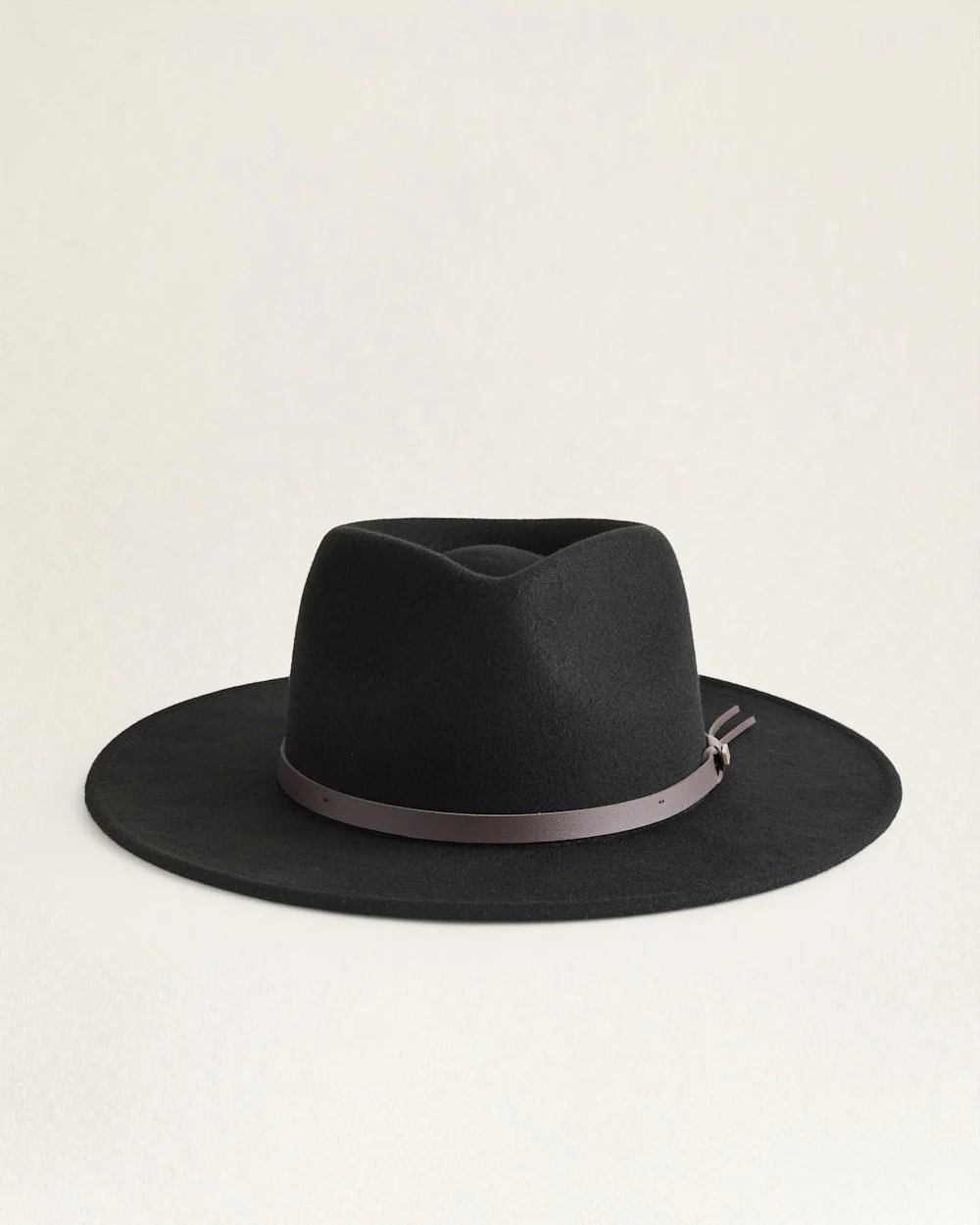 RANGER WOOL FELT HAT