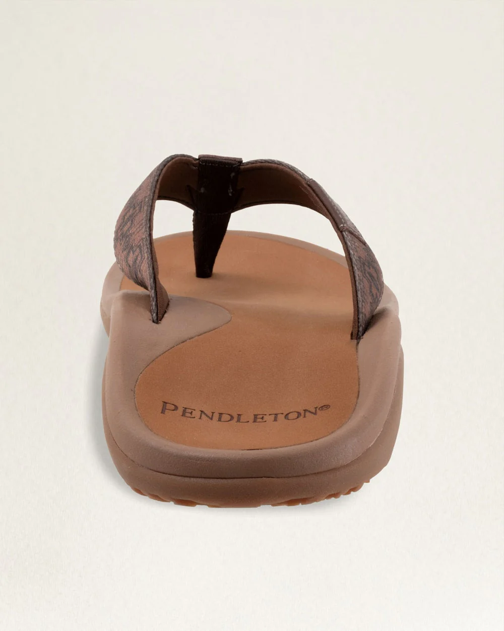 MENS HARDING FLIP FLOPS