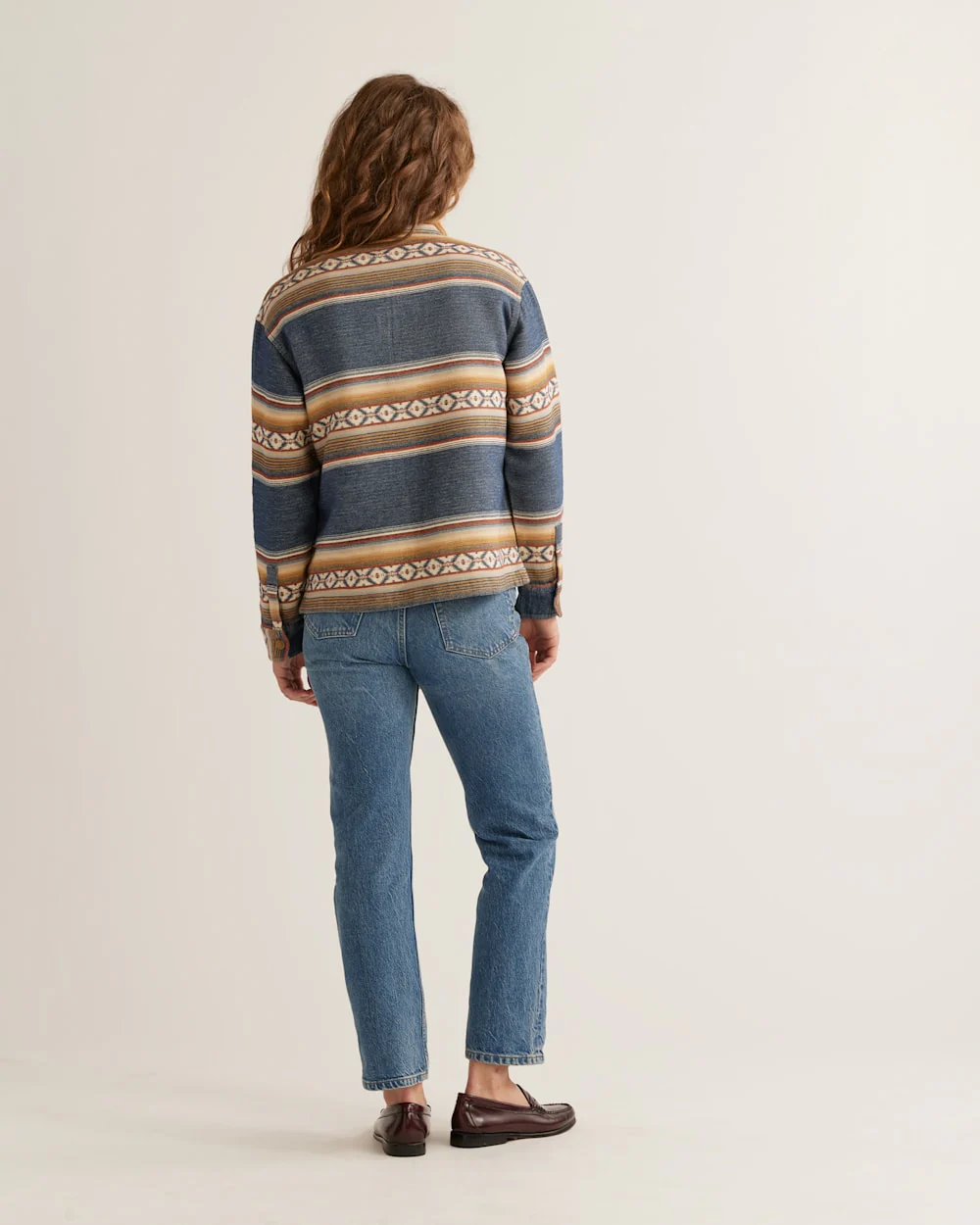 WOMEN'S DOUBLESOFT HALF-ZIP PULLOVER