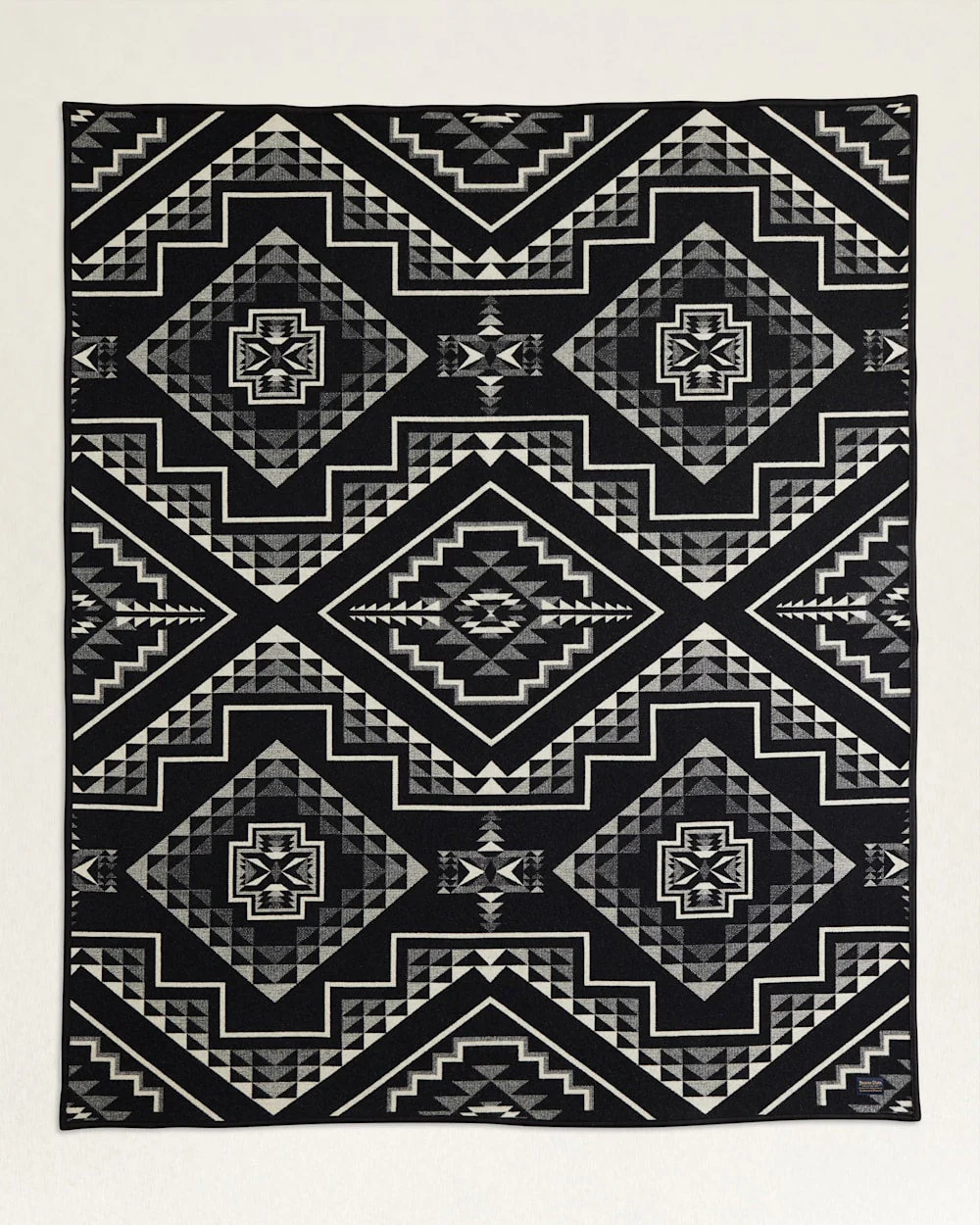 OXBOW BLANKET