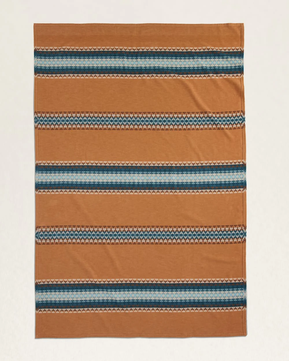 LUNA MESA ORGANIC COTTON BLANKET