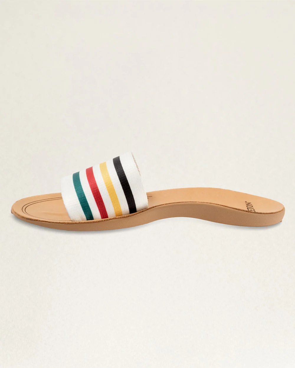 WOMEN'S NATIONAL PARK SLIDES