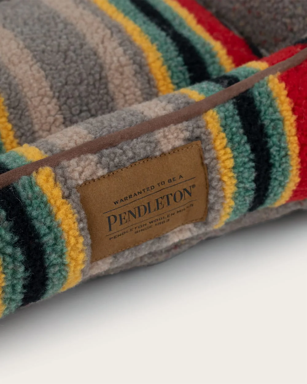 YAKIMA CAMP PET BED - KUDDLER
