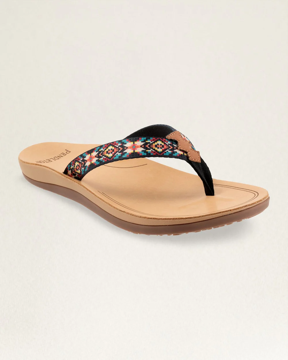 WOMENS CARICO LAKE FLIP FLOPS