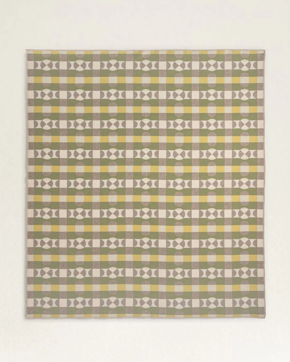 SCHOOLHOUSE X PENDLETON BLANKET