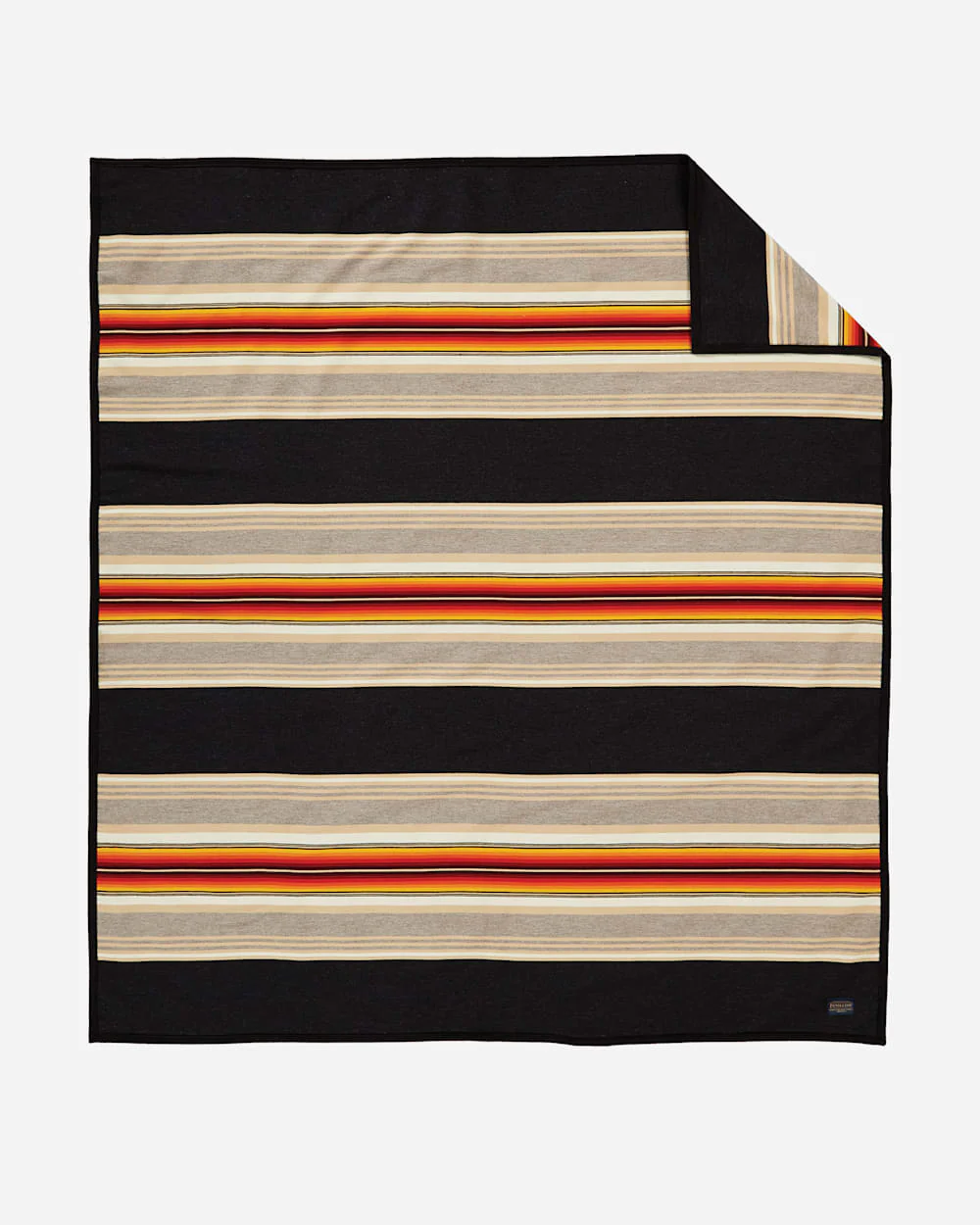 SERAPE ROBE