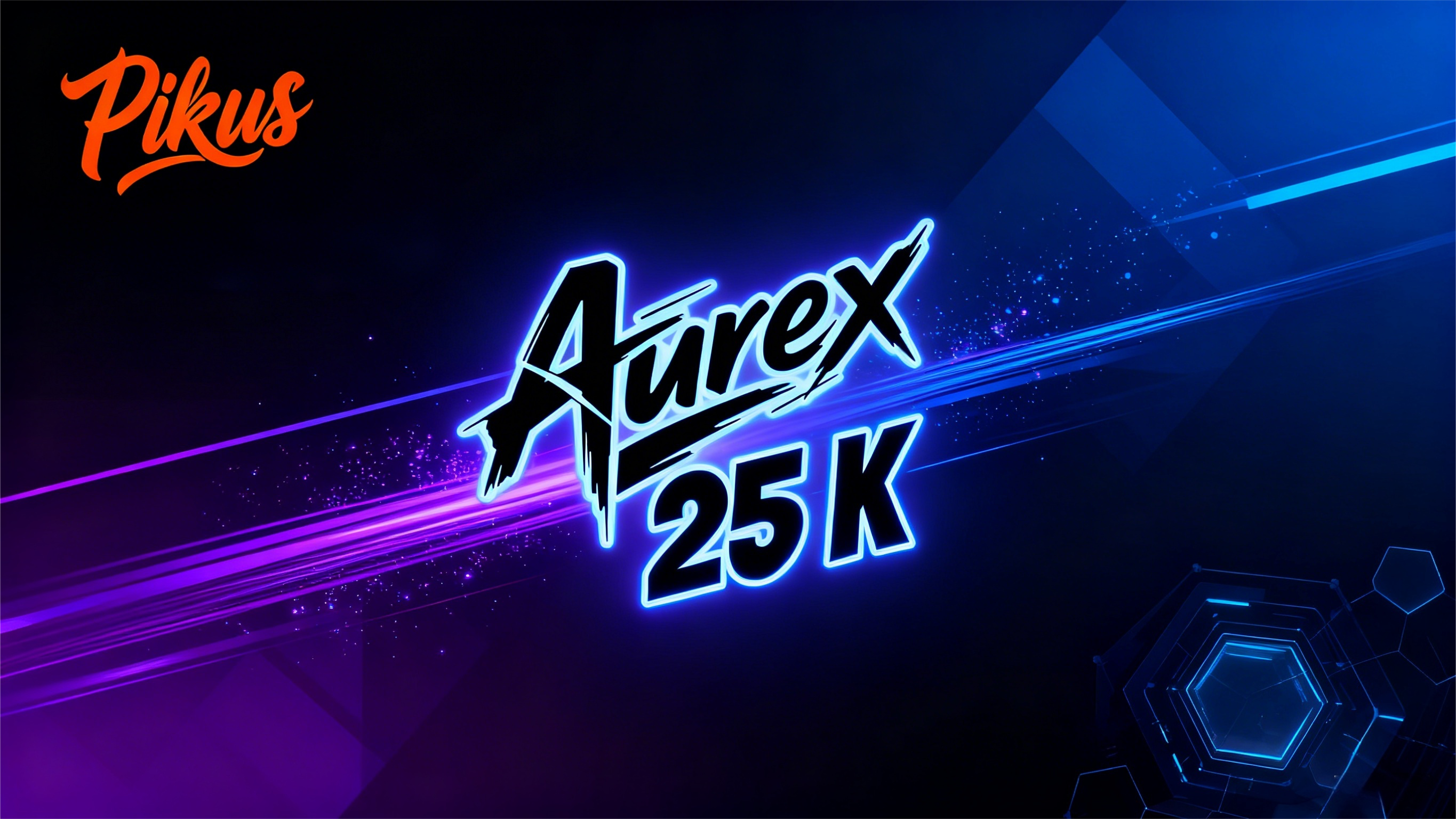 Meet the Pikus Aurex: A Revolution in Vaping Technology is Here!