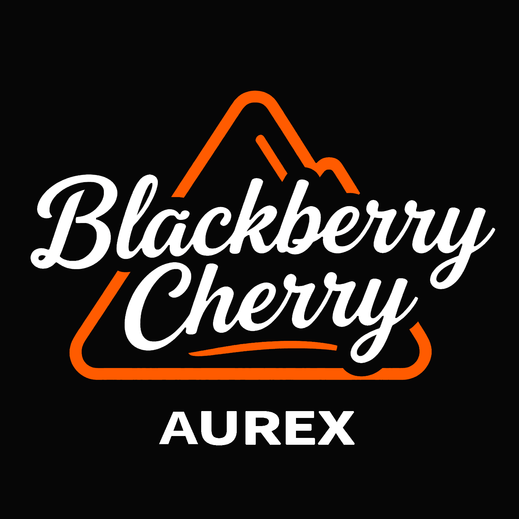 Pikus Aurex 25K Blackberry Cherry