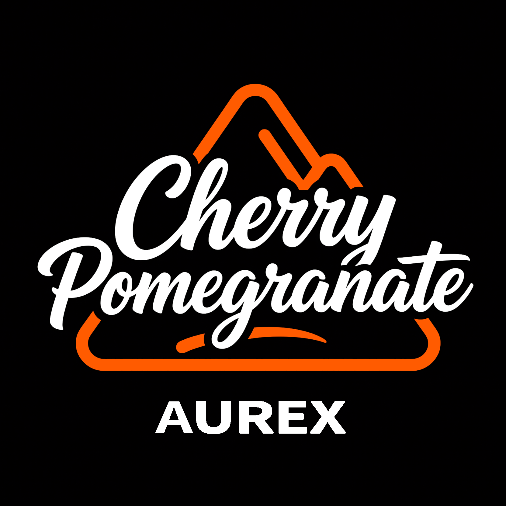 Pikus Aurex 25K Cherry Pomegranate