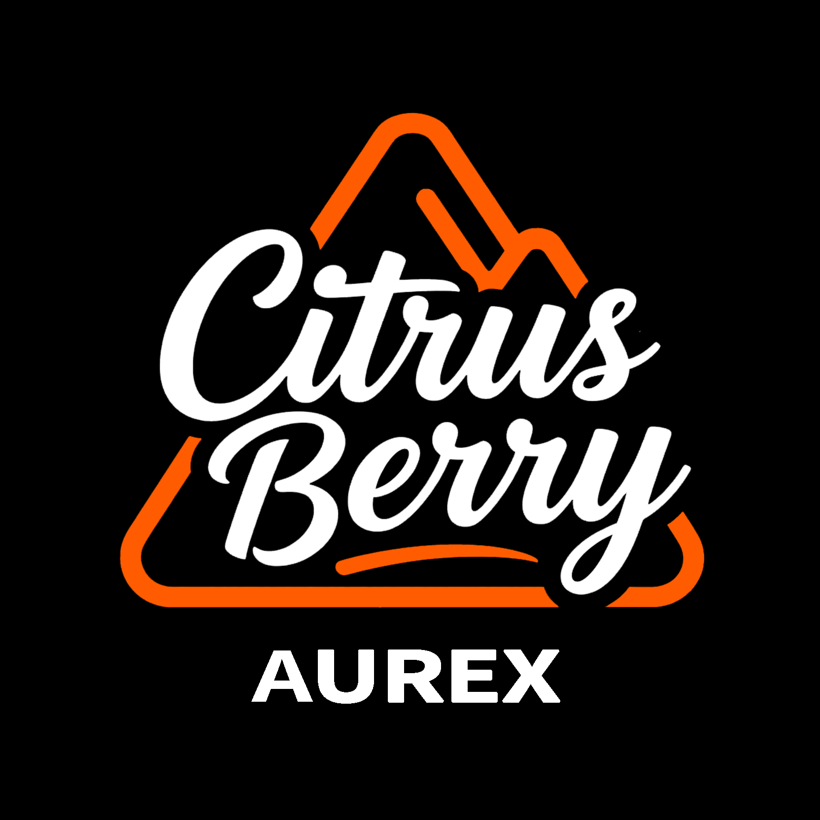 Pikus Aurex 25K Citrus Berry