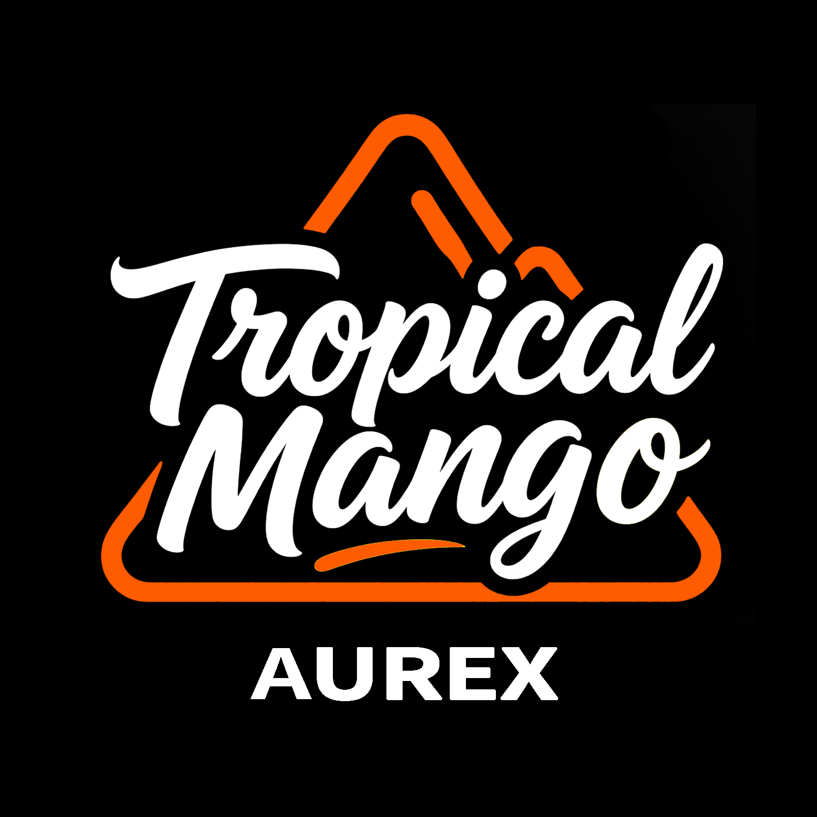 Pikus Aurex 25K Tropical Mango