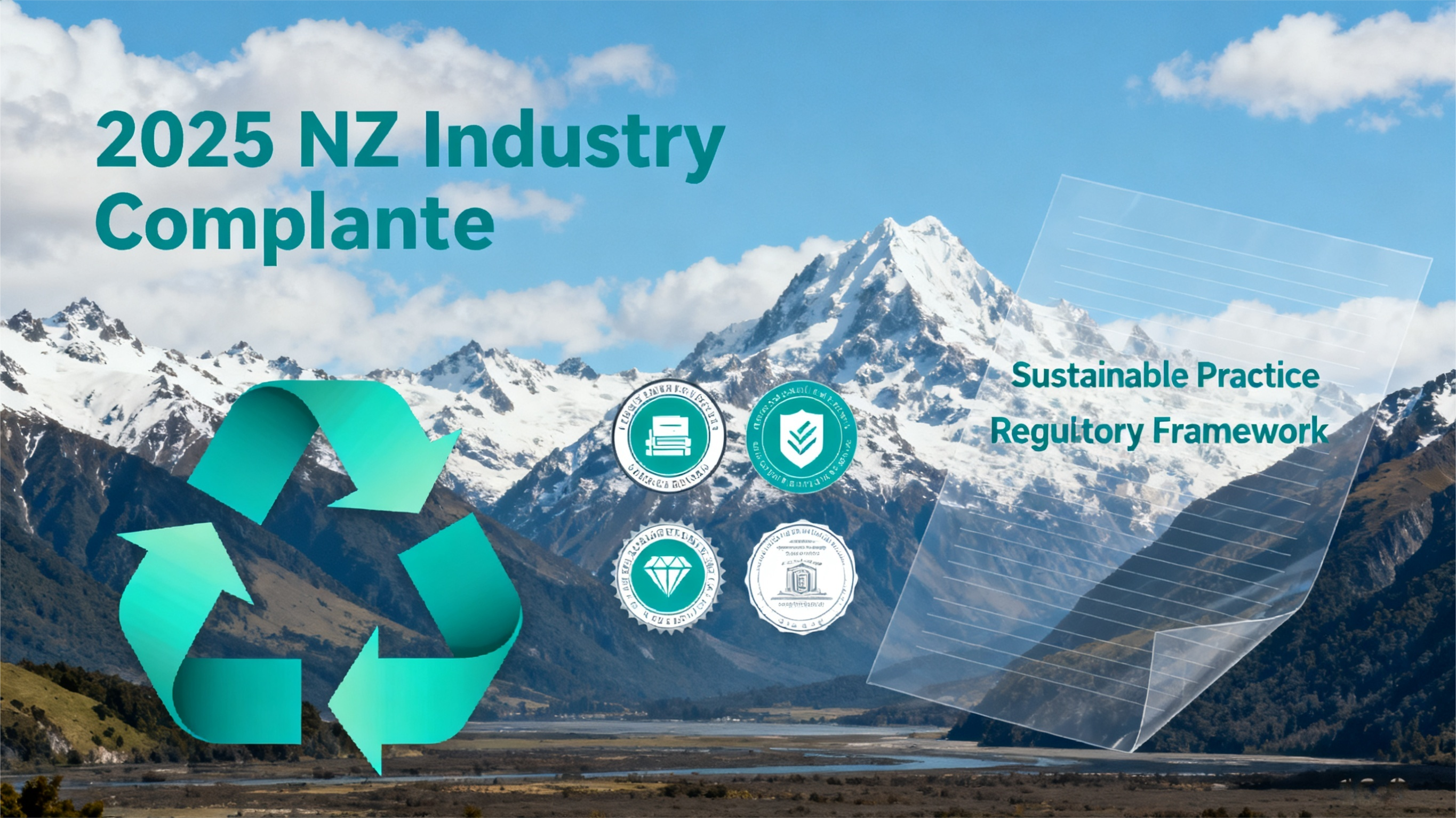 New Zealand's Vaping Market in 2025: The Regulatory New Normal