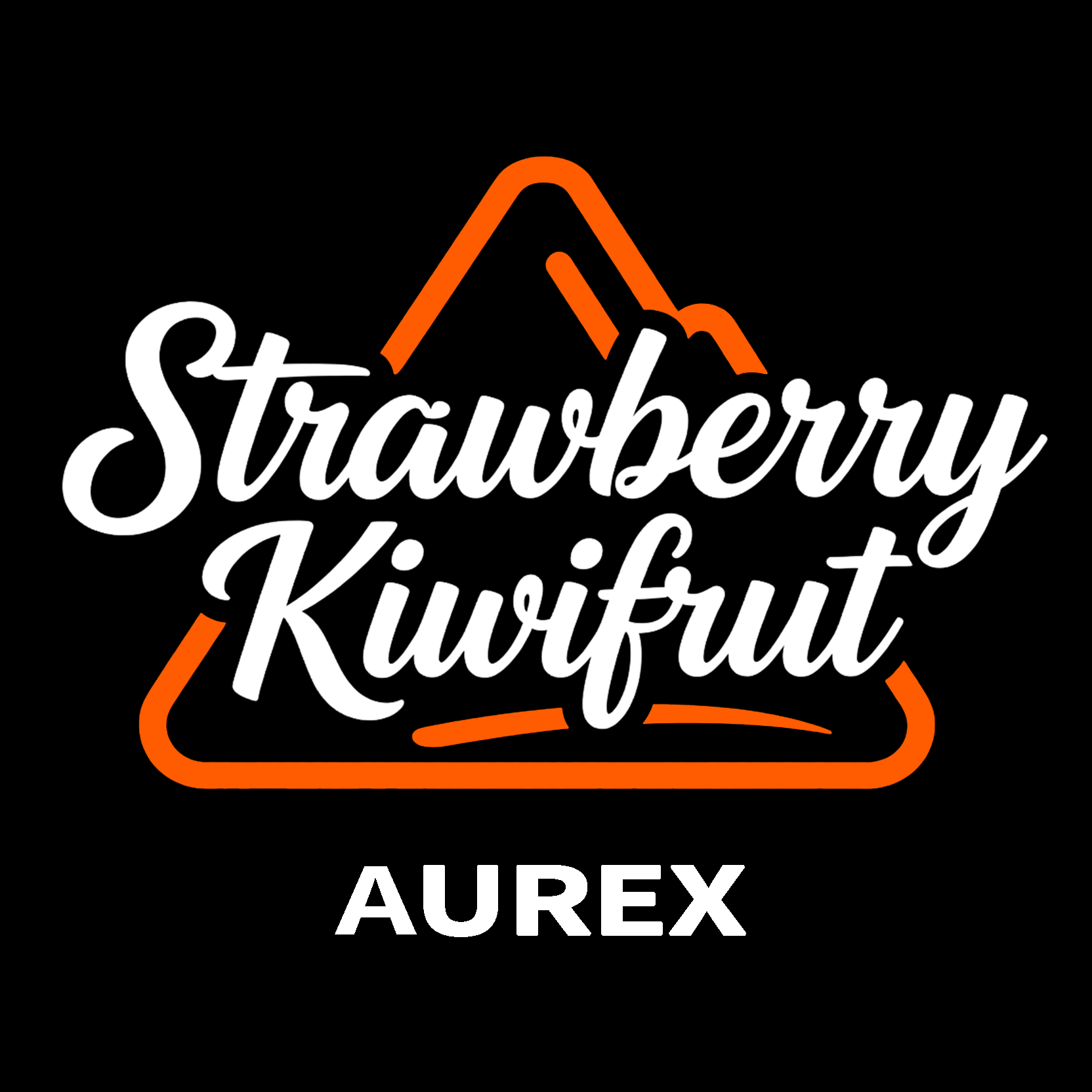 Pikus Aurex 25K Strawberry Kiwifruit 28.5mg/mL
