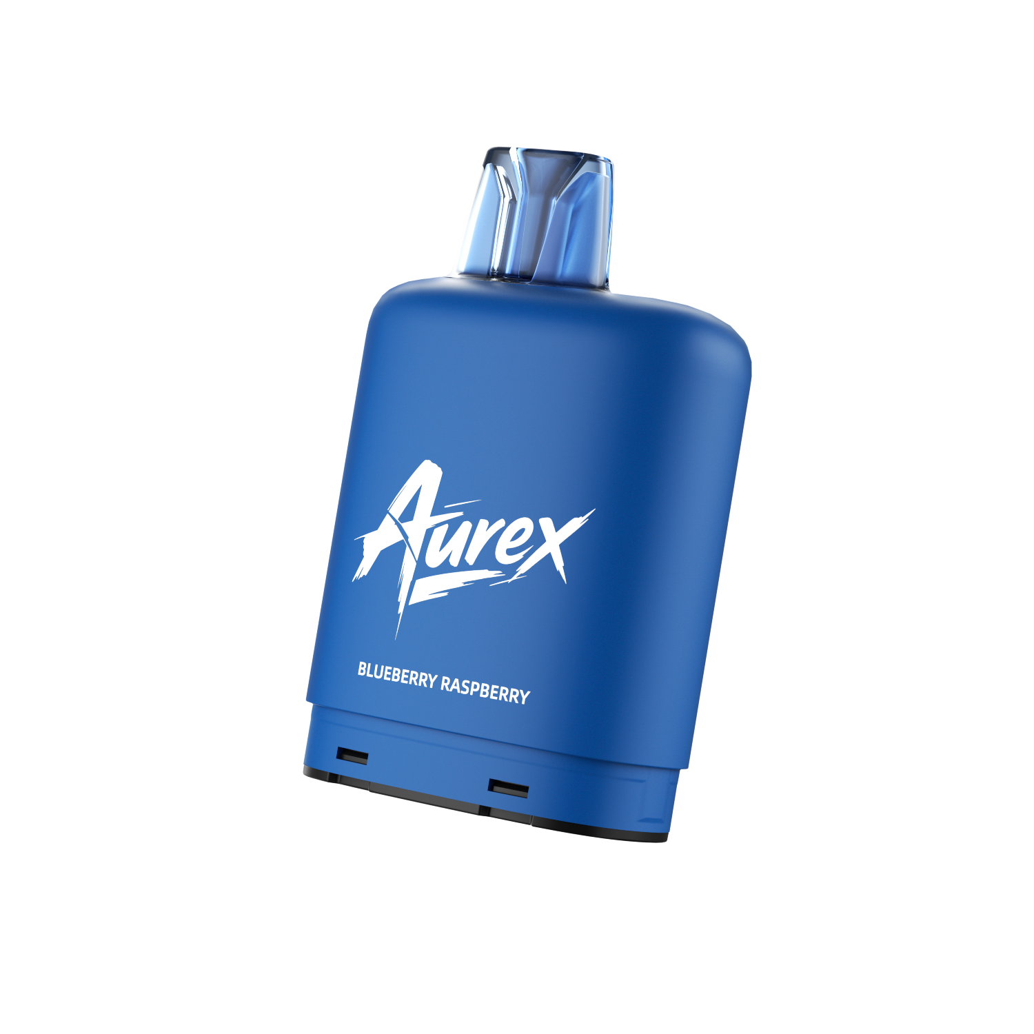 Pikus Aurex 25K Blueberry Raspberry 28.5mg/mL