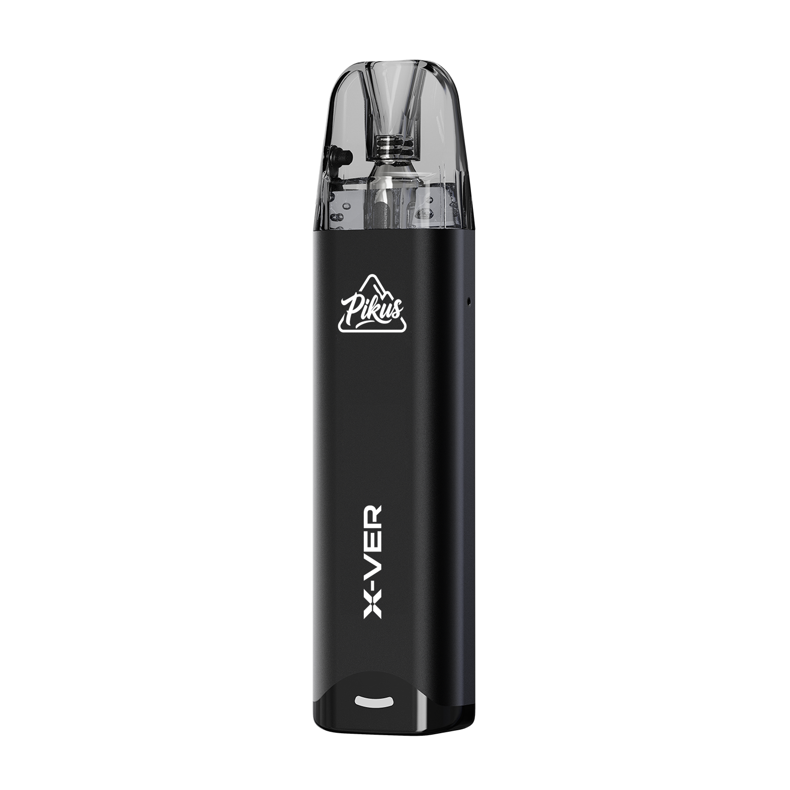 Pikus X-Ver Pod Kit - Black